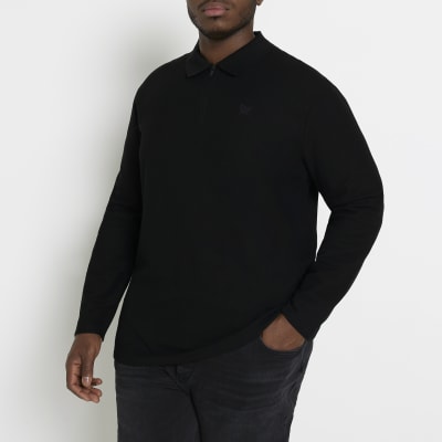 Tall slim outlet polo shirts