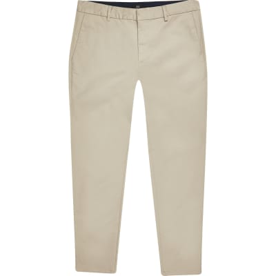 big and tall skinny pants