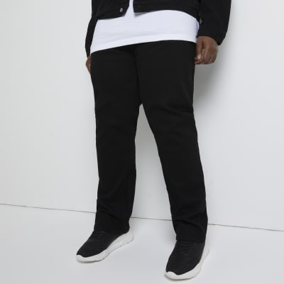 river island mens straight jeans