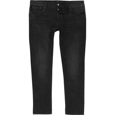 river island tall jeans