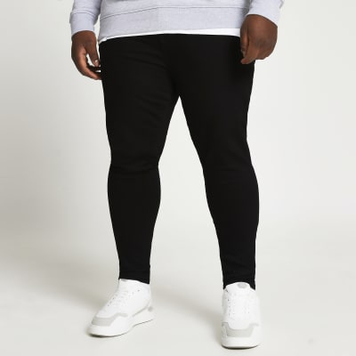 river island spray on jeans