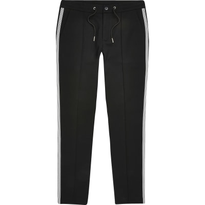 big and tall joggers jeans