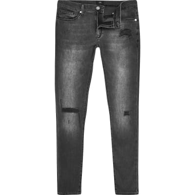 river island mens jeans sale