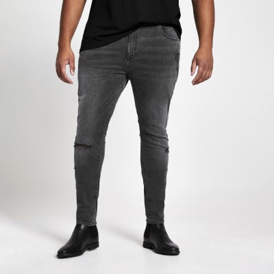 river island tall jeans