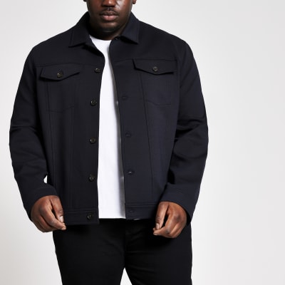river island big and tall
