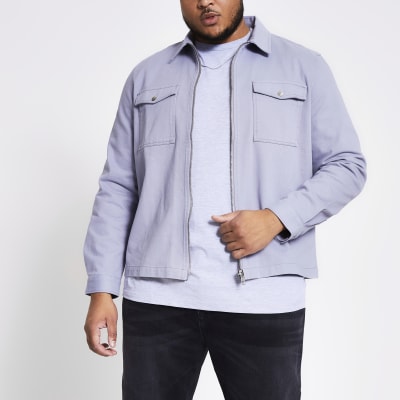 river island big and tall