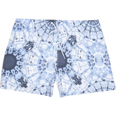 swimming shorts river island