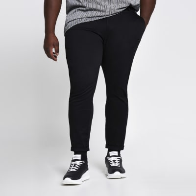 big and tall chino pants slim fit