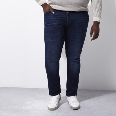 river island dylan slim fit jeans