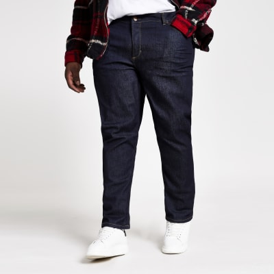 river island tall jeans