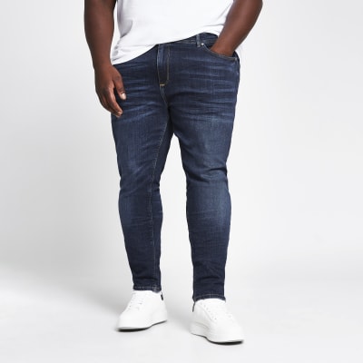 tall fit jeans