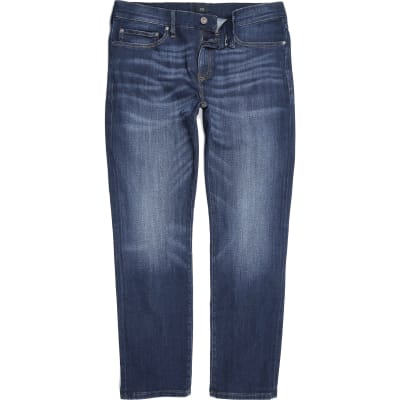 river island tall jeans