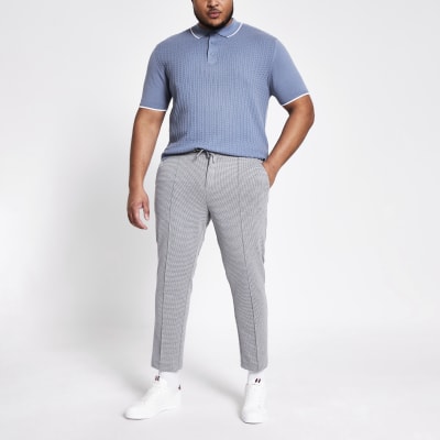joggers big and tall