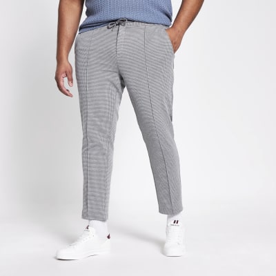 joggers for big and tall