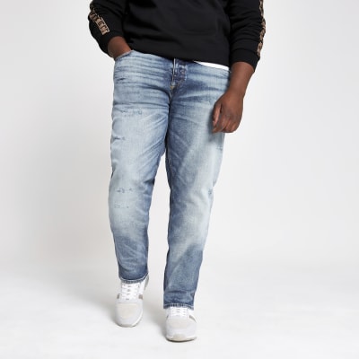 river island dylan slim fit jeans