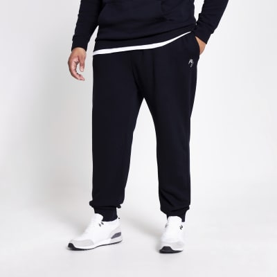 big and tall tracksuit bottoms