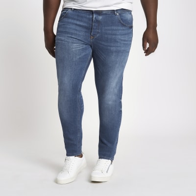 river island long jeans