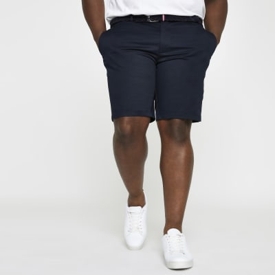 chino shorts river island