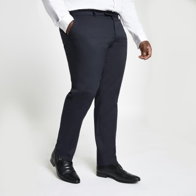 plus size suits mens