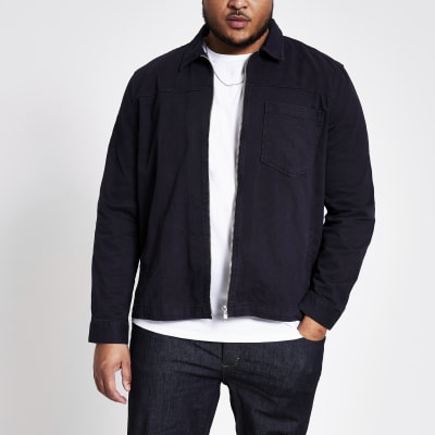river island big and tall