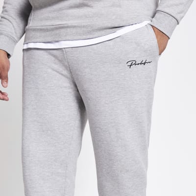 tall slim fit joggers