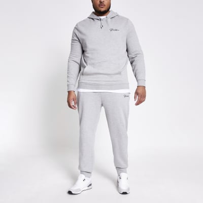 tall slim fit joggers