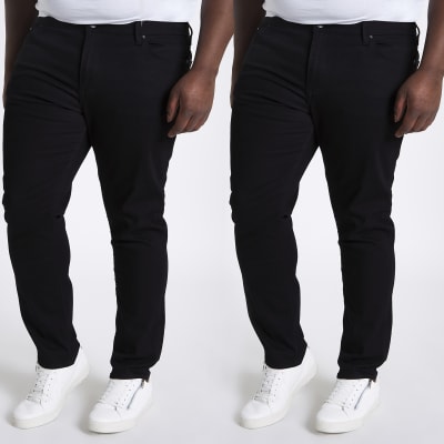 river island skinny fit jeans