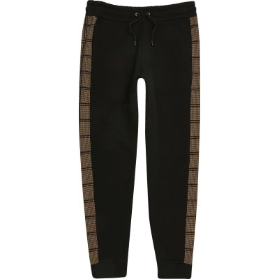 tall fit joggers