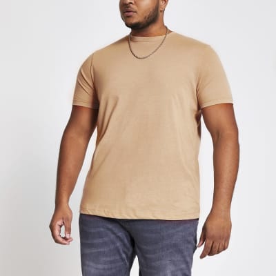 tall slim shirts