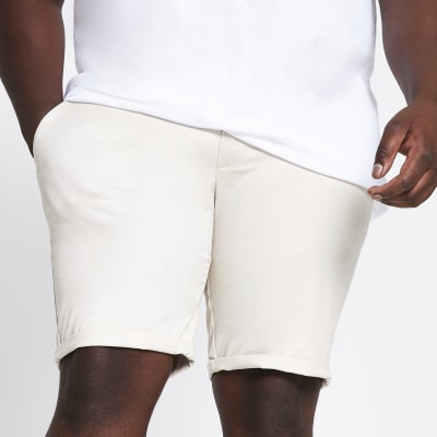 chino shorts river island