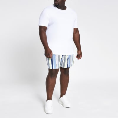 river island swimming shorts