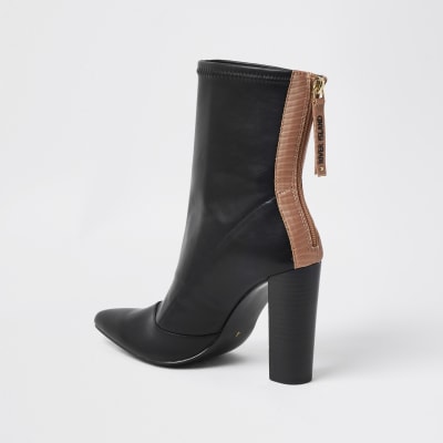 river island ladies ankle boots
