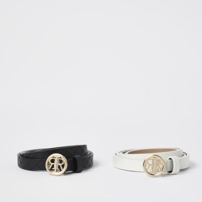 river island gucci belt