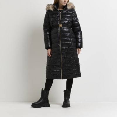 River island coat store sale ladies