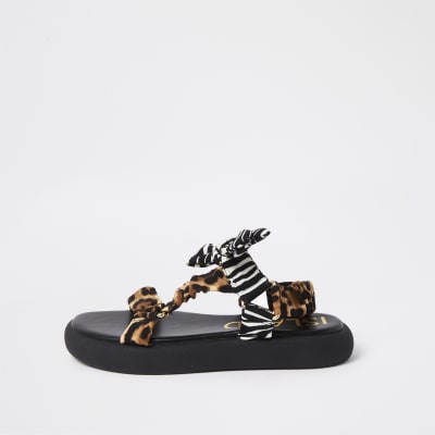 cheap river island sandals