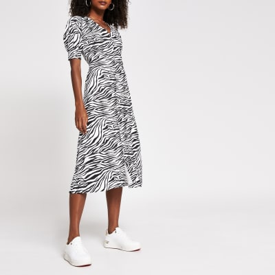 river island ladies summer dresses