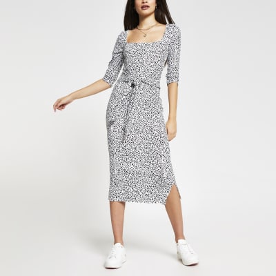 river island ladies summer dresses