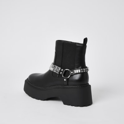 river island womens boots sale