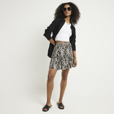 Ladies skirts cheap river island