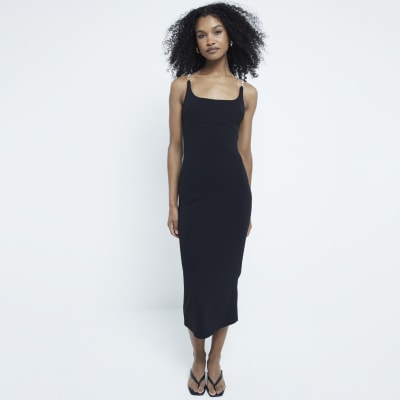 Balconette Dress