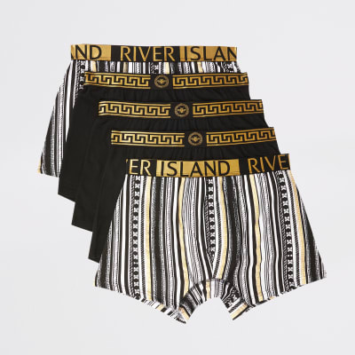 river island swimwear mens