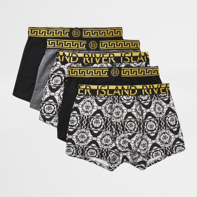 river island boxers