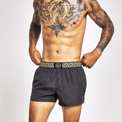 swim shorts river island