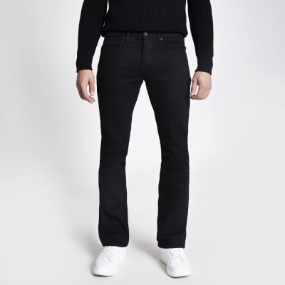 Men's Bootcut Jeans | River Island