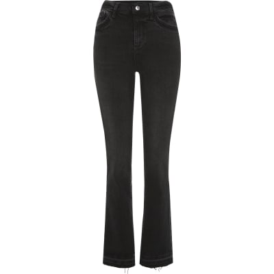 bootcut jeans river island