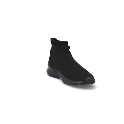 River island deals sock shoes