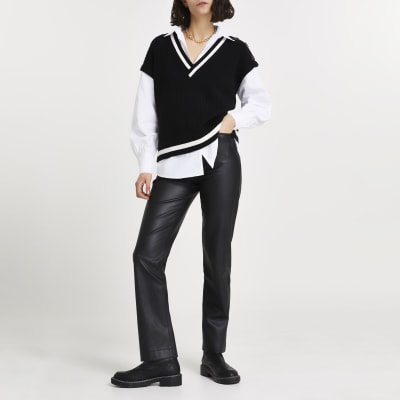 river island ladies knitwear