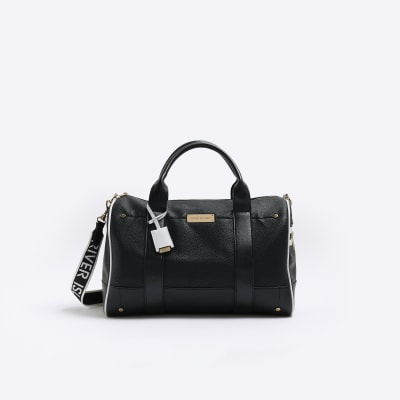 Travel bag top river island