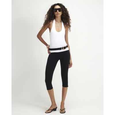 Capri Leggings