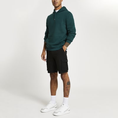 black cargo